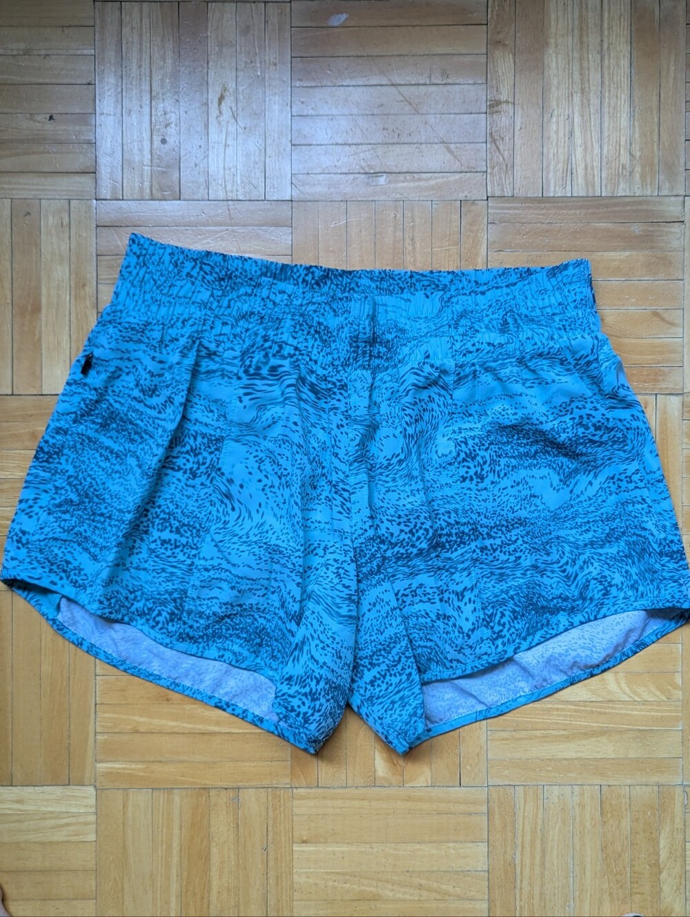 Rabbit Feelin' Fine 4" Short -  Women's Medium